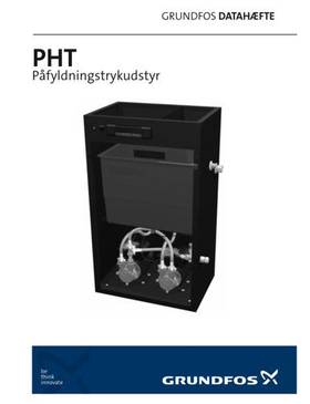 PHT (Datahæfte)