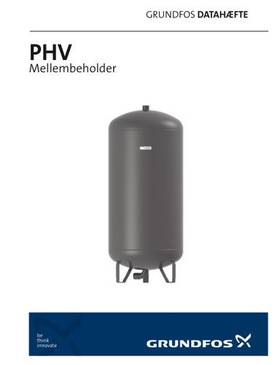 PHV (Datahæfte)