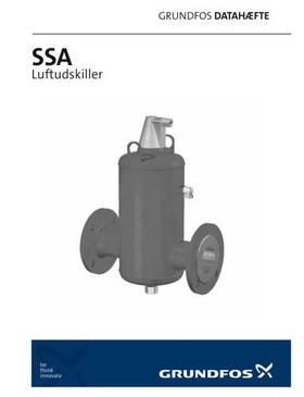 SSA (DATAHÆFTE)