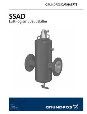 SSAD (Datahæfte)
