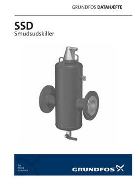 SSD (Datahæfte)