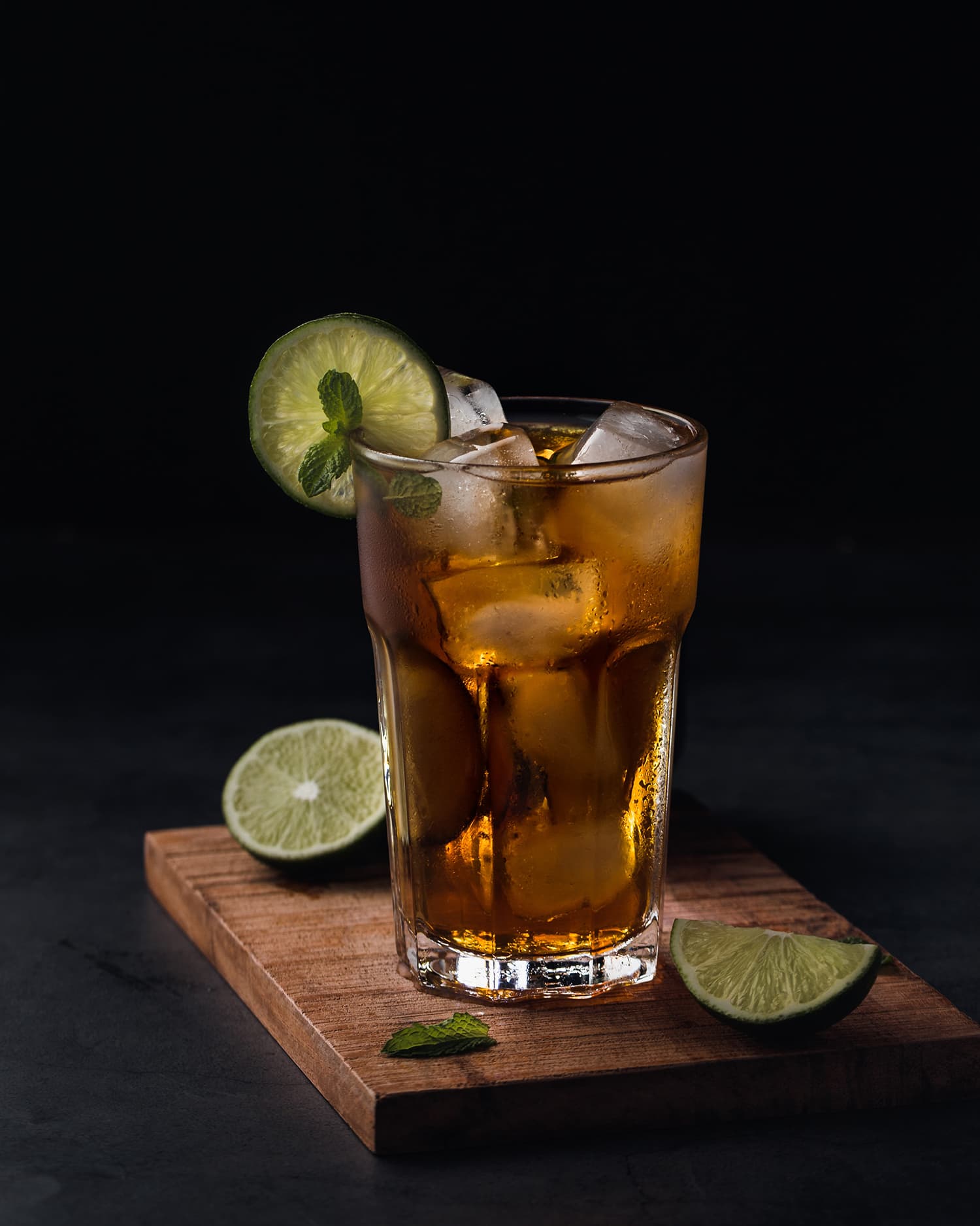 Rum