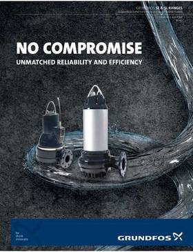 SE & SL RANGES, SL 1.5-42 HP 2, 4, 6-POLE (Product brochure)