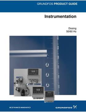 Instrumentation