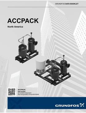 ACCPACK North America (Data booklet)