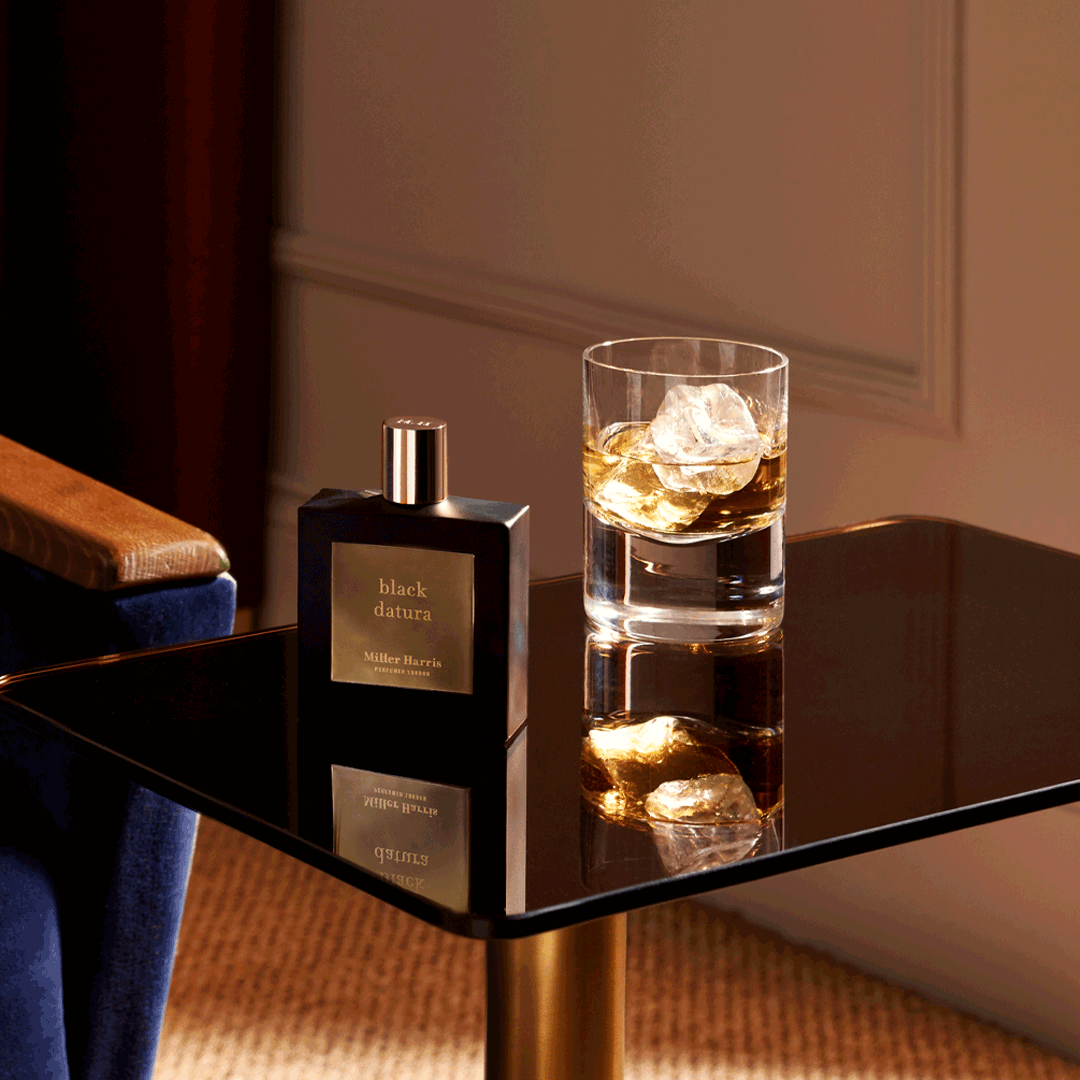 Black Datura Miller Harris Eau de Parfum Miller Harris US