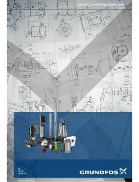 A WIDE RANGE BROCHURE (Philippine version) (Product brochure)