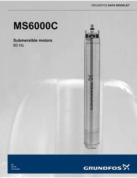 MS6000C