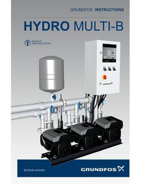 Hydro Multi-B (Quick Guide)