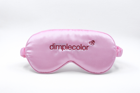 Luxe Sleep Mask