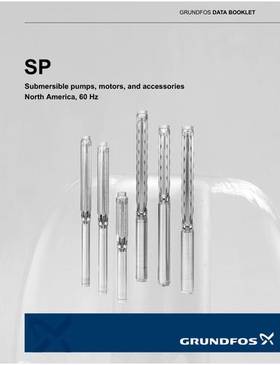 SP (Data booklet)