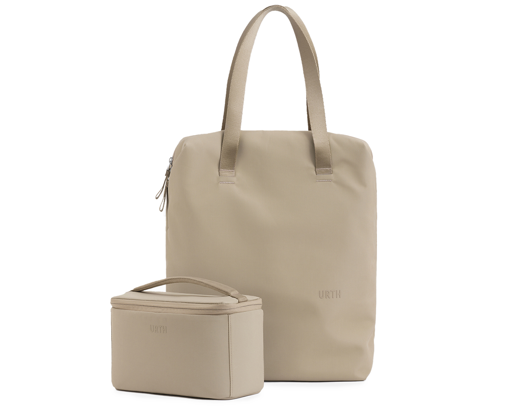 Arkose Tote Set 18L