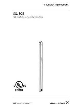 SQ, SQE (I & O instructions)