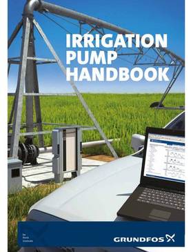 IRRIGATION PUMP HANDBOOK (System & Concept brochure)