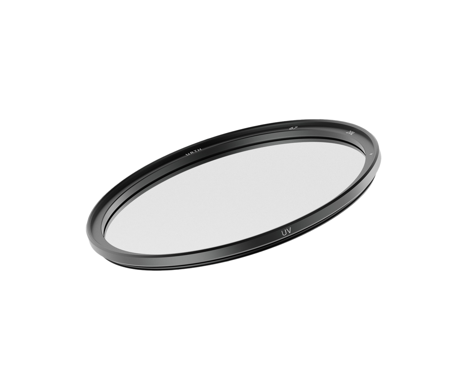 Urth 62 Mm Magnetischer UV-Filter Plus+ – Mit Nanobeschichtung, Objektivschutz & Baum-Pflanz-Projekt