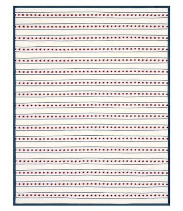 Stars & Stripes Blanket