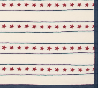 Stars & Stripes Blanket