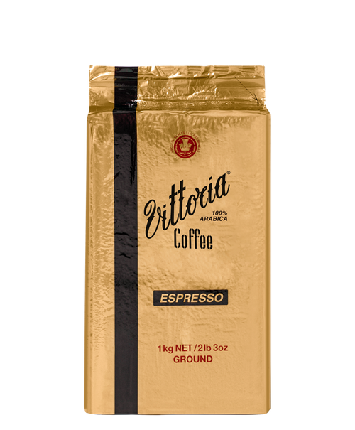 Decaffeinated Blend