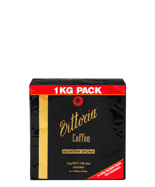 Decaffeinated Blend