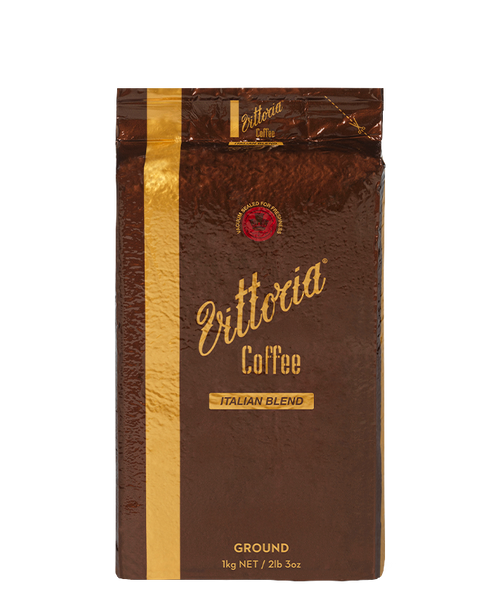 Decaffeinated Blend