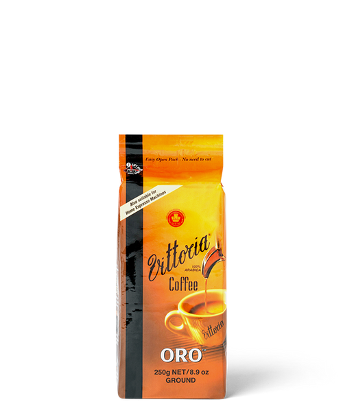 Decaffeinated Blend