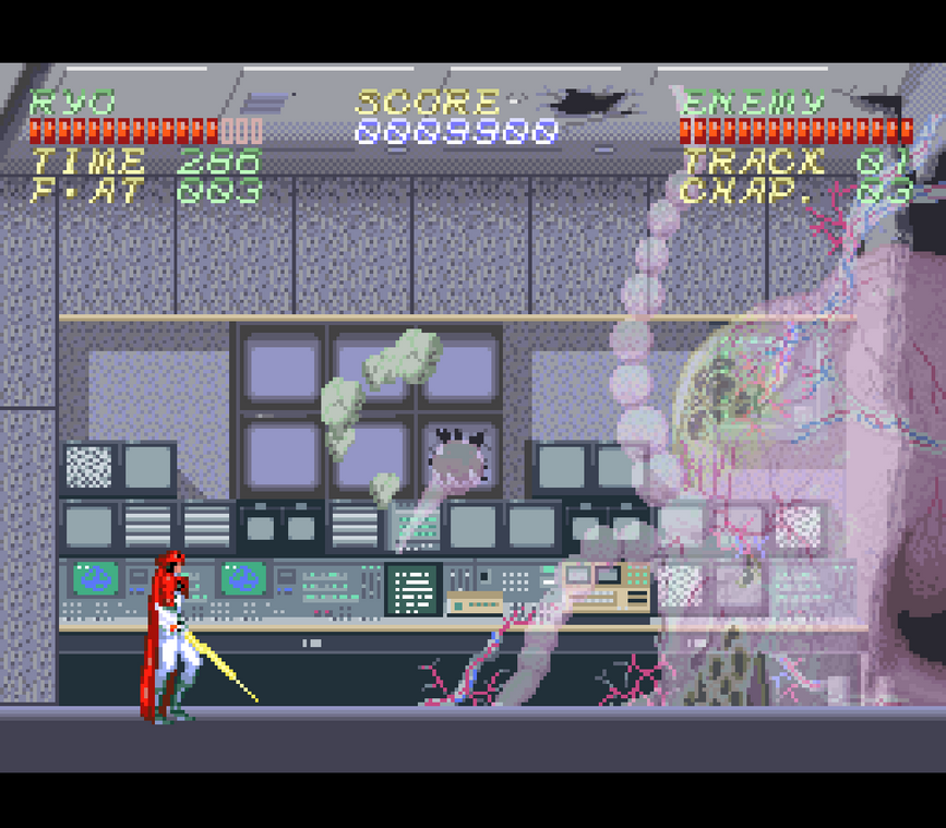 Psycho Dream Standard Edition (SNES) – Limited Run Games
