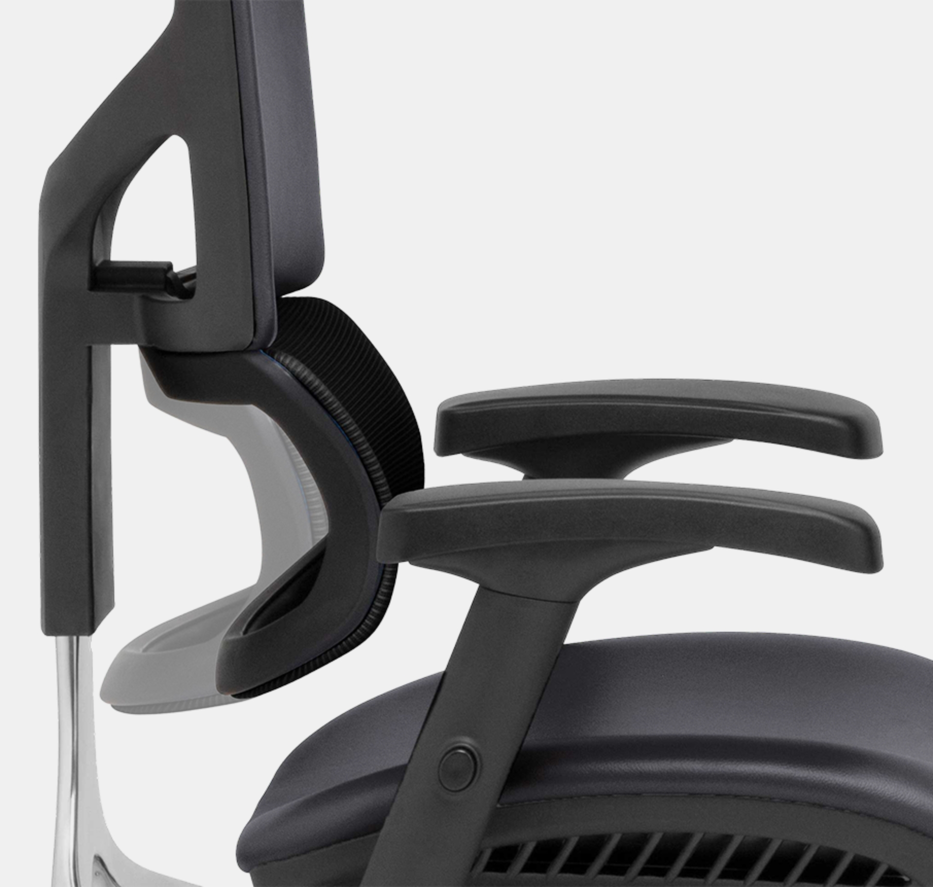 X-Tech Ultimate Executive Office Chair | X-Chair Official Site