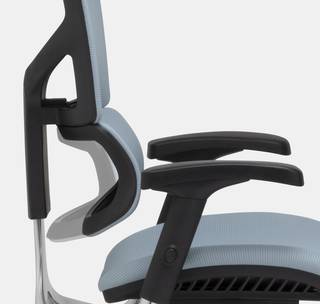 X-Chair X3 ATR Mgmt Chair Review: Heat, Massage and Customized Comfort