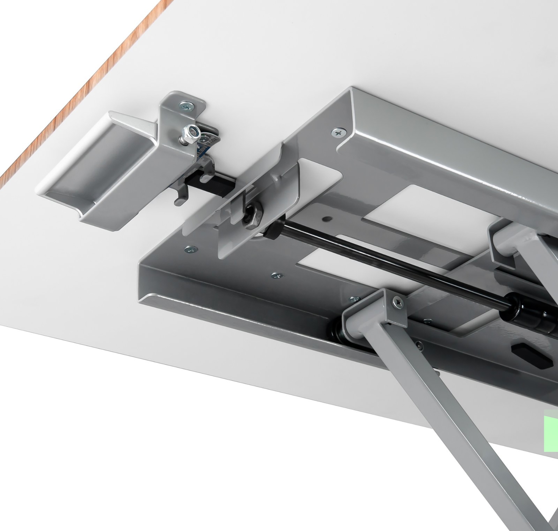 X-Flextop Standing Desk | X-Chair Official Site