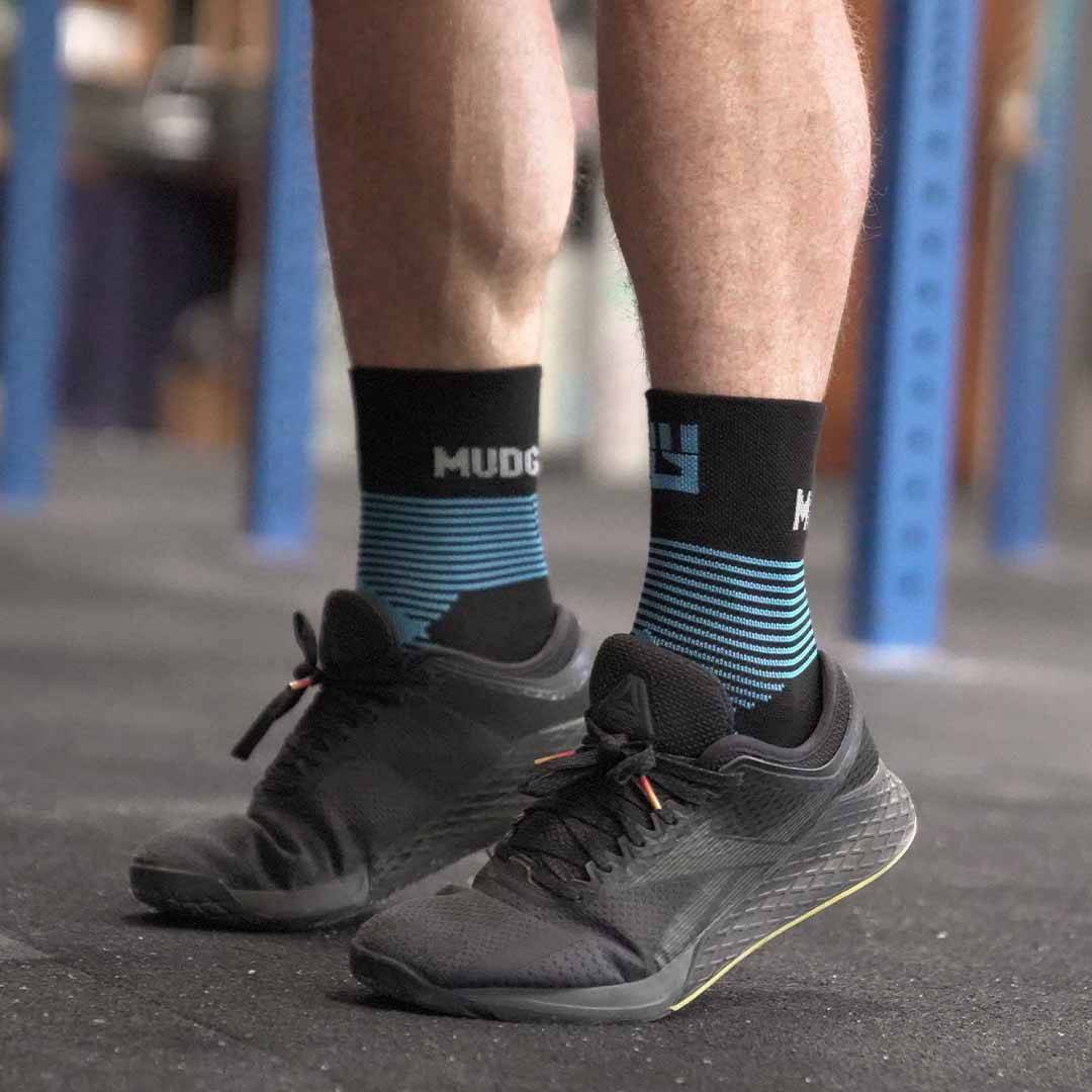 fitness racing socks