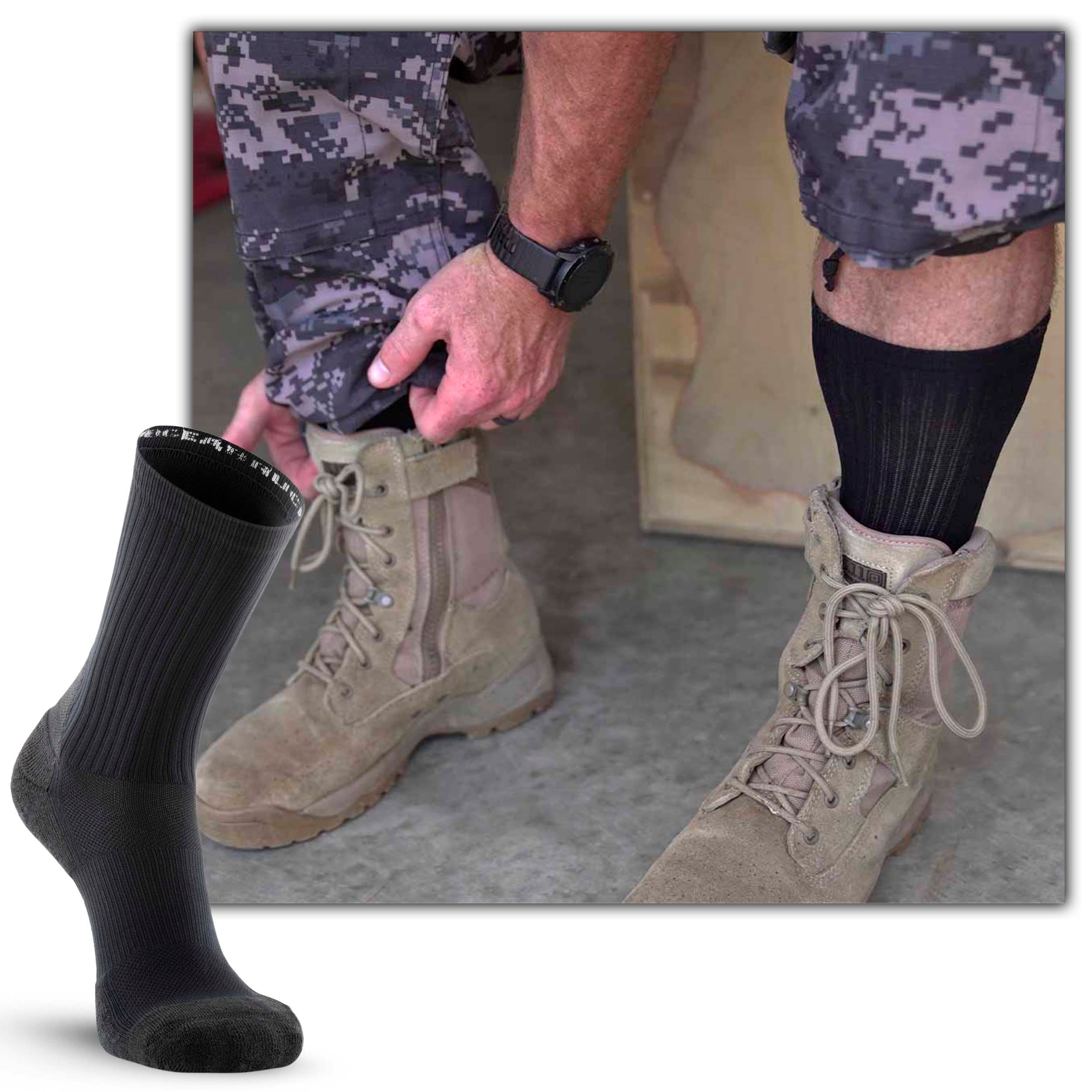 best rucking socks army