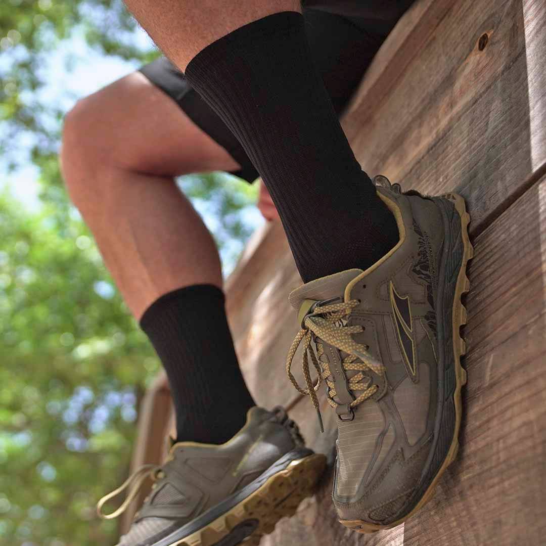 best boot socks for rucking