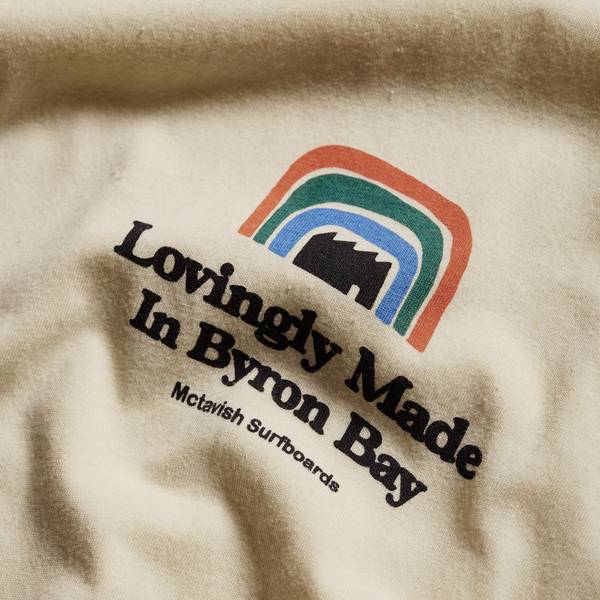 Lovingly Made Tee