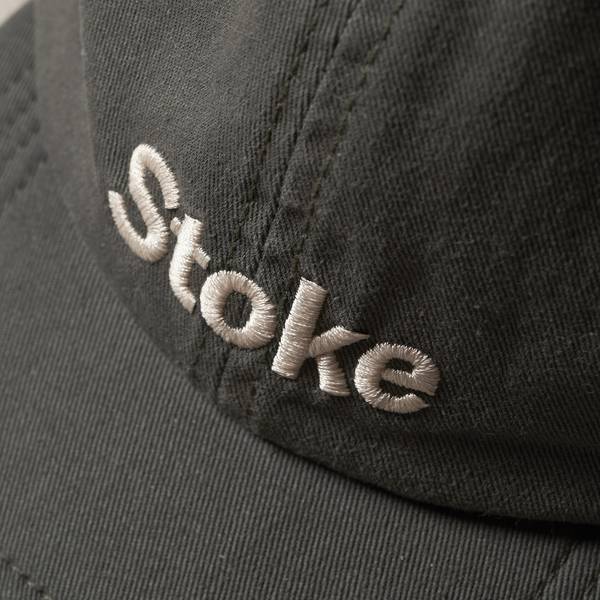 Stoke Cap