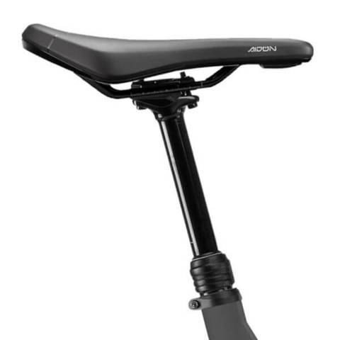 Haibike NDURO 8 Freeride 2024 Dropper Post