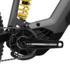 Haibike NDURO 8 Freeride 2024 Yamaha Motor
