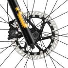 Haibike NDURO 8 Freeride 2024 Magura Hydraulic Brakes
