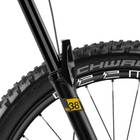 Haibike NDURO 8 Freeride 2024 Ohlins Suspension