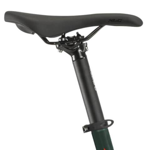 Haibike AllTrack 2024 XLC Saddle