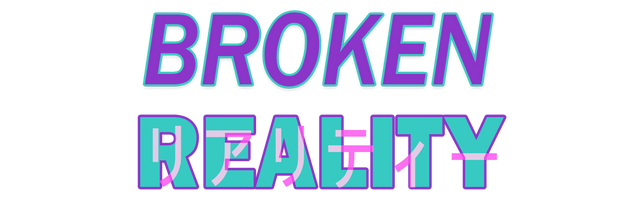 Switch Limited Run #335: Broken Reality