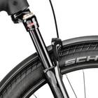 Moustache J ON 2024 SR Suntour Mobie 25 Forks