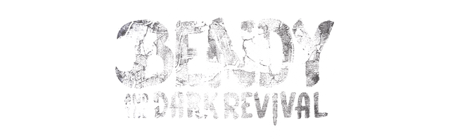 Bendy and the Dark Revival Standard Edition (Xbox)