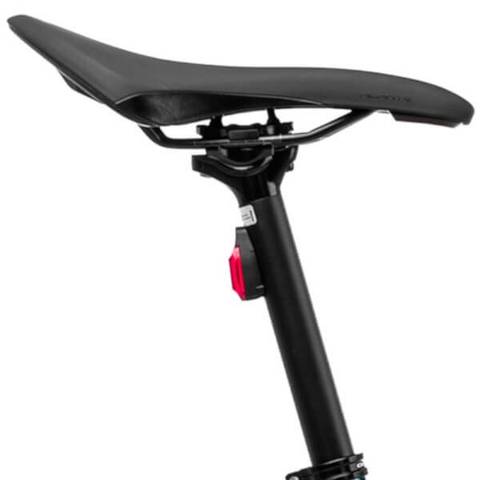 Orbea Gain D30 2024 Fizik Aliante R5 Saddle