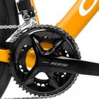 Orbea Gain D30i 2024 Shimano 105 Di2 Crankset
