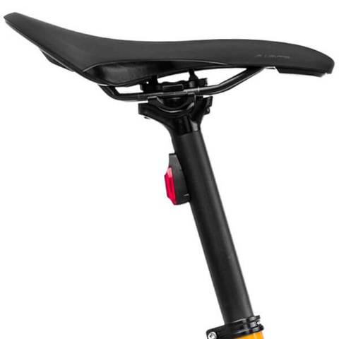 Orbea Gain D40 2024 Fizik Aliante R5 Saddle