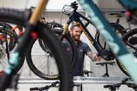 Orbea Gain D40 2024 What's Included?