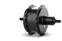 Orbea Gain D40 2024 Mahle X35 Motor System