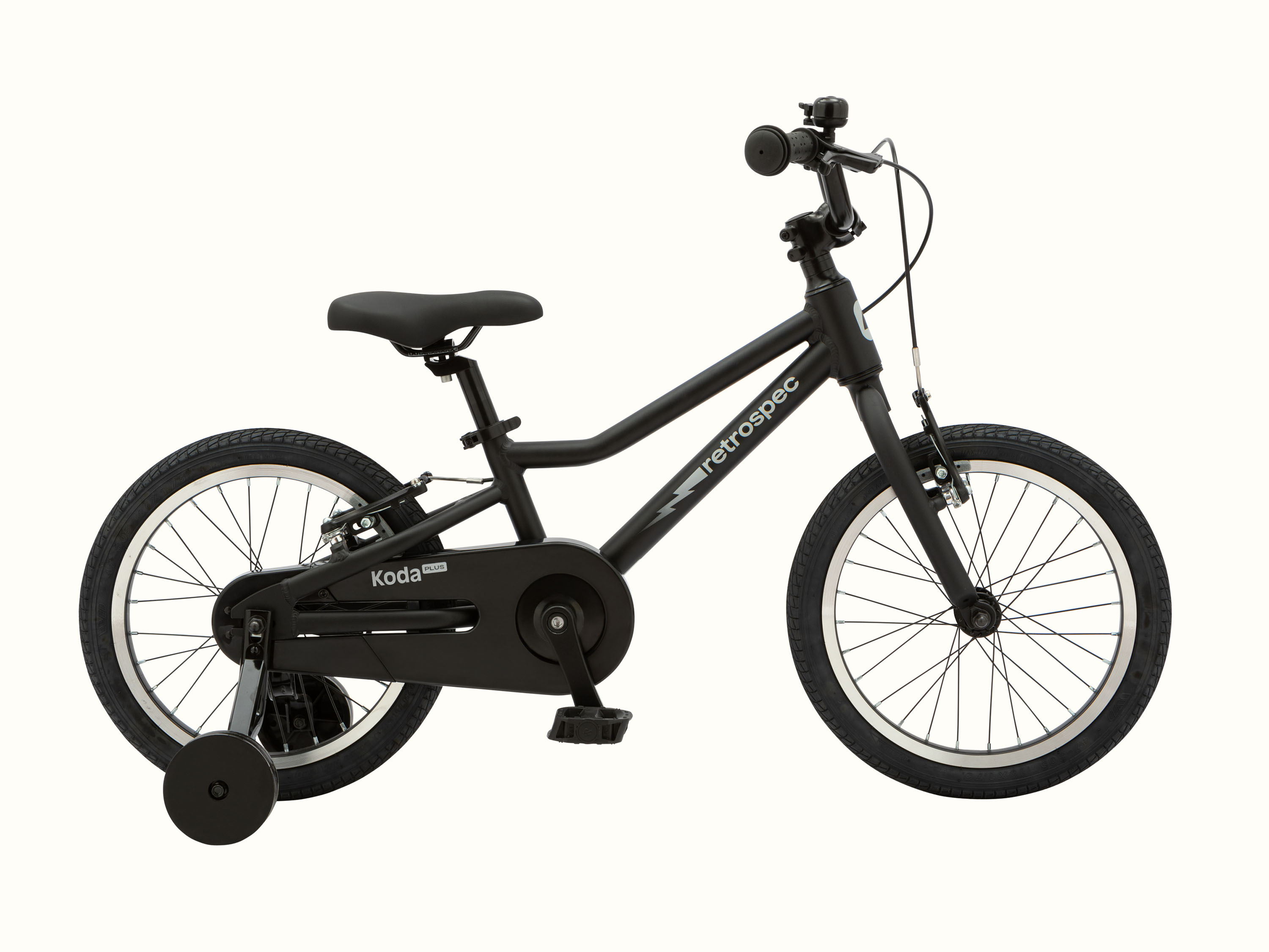 Black Kids Koda Plus 16