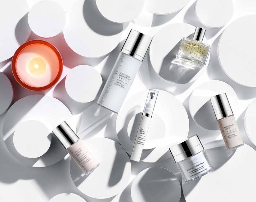 Our Cleanical Beauty Range