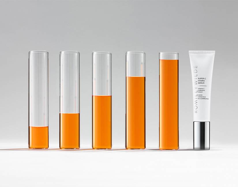 Hydro Super-C Vit-C Tube